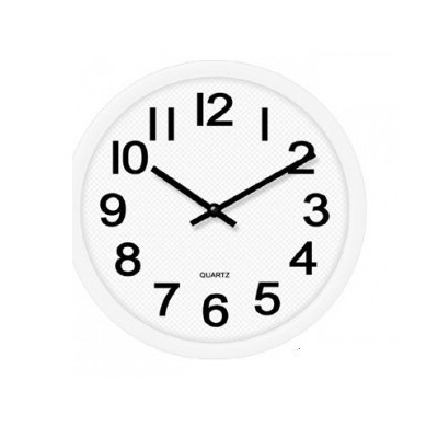 Reloj Pared Timemark CL26