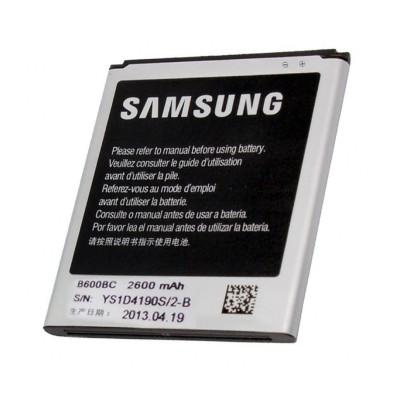 Batería Samsung S4 i9500