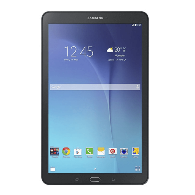 Tablet Samsung Galaxy Tab E...