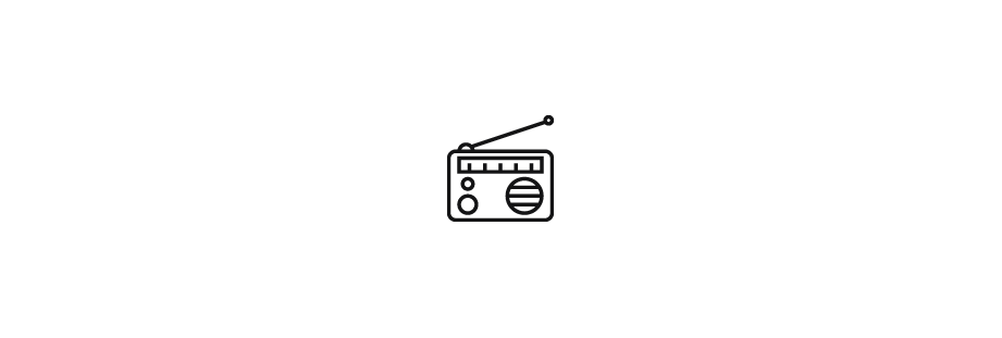 Radios | Comprar radios online en Bazar Canarias