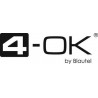 4 OK by Blautel